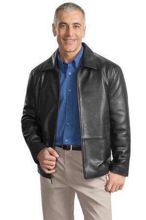 Outerwear-Leather