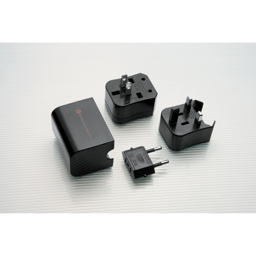 Adapters