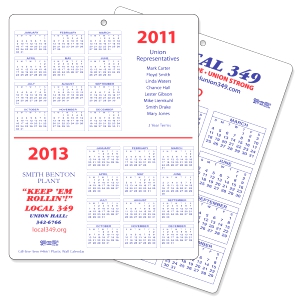 Wall Calendars