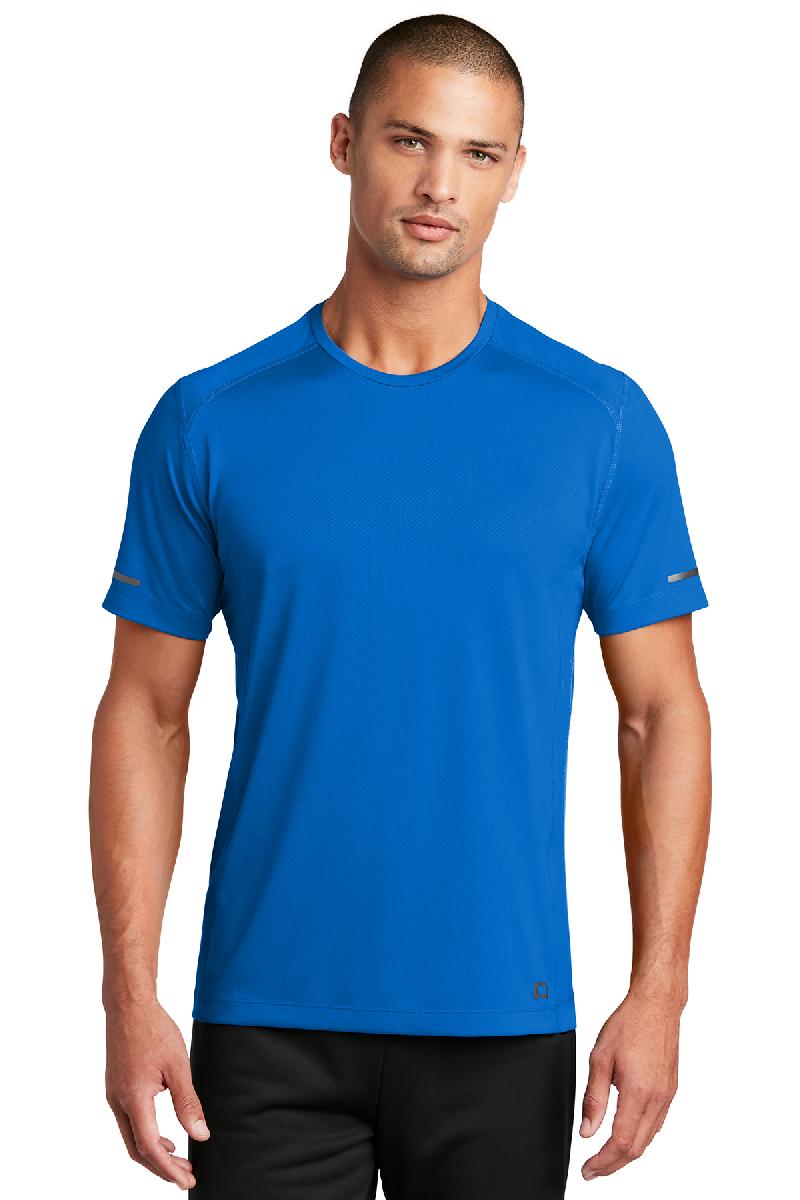 OGIO ® ENDURANCE Level Mesh Tee