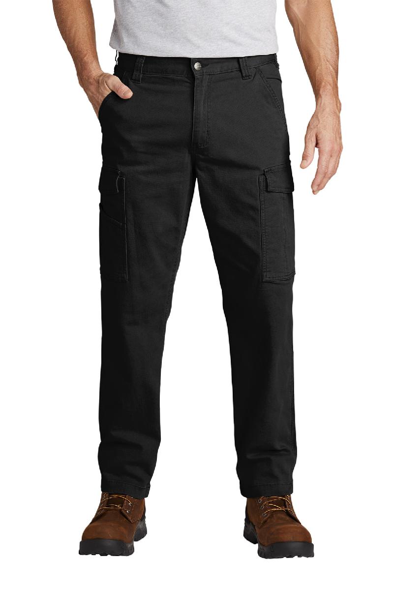 Carhartt® Rugged Flex® Rigby Cargo Pant (30" Inseam)