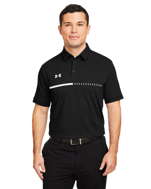 Under Armour Men's Title Polo. 1370359