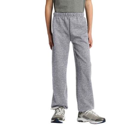 Gildan Youth Heavy Blend&#153; Sweatpant. 18200B