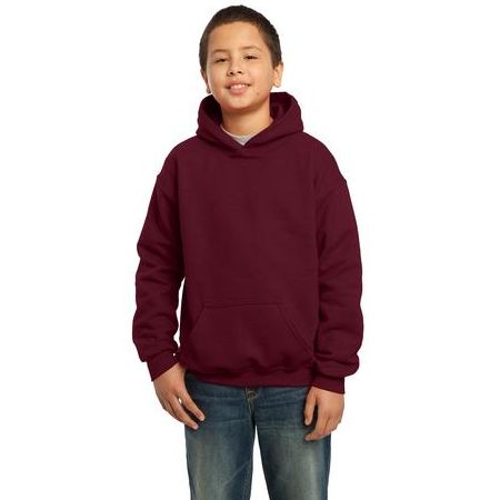 Gildan &#174;  - Youth Heavy Blend&#153; Hooded Sweatshirt. 18500B