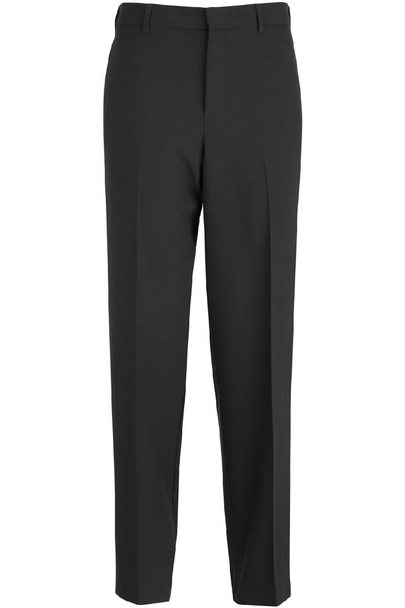 ESSENTIAL FLAT FRONT PANT. 2793