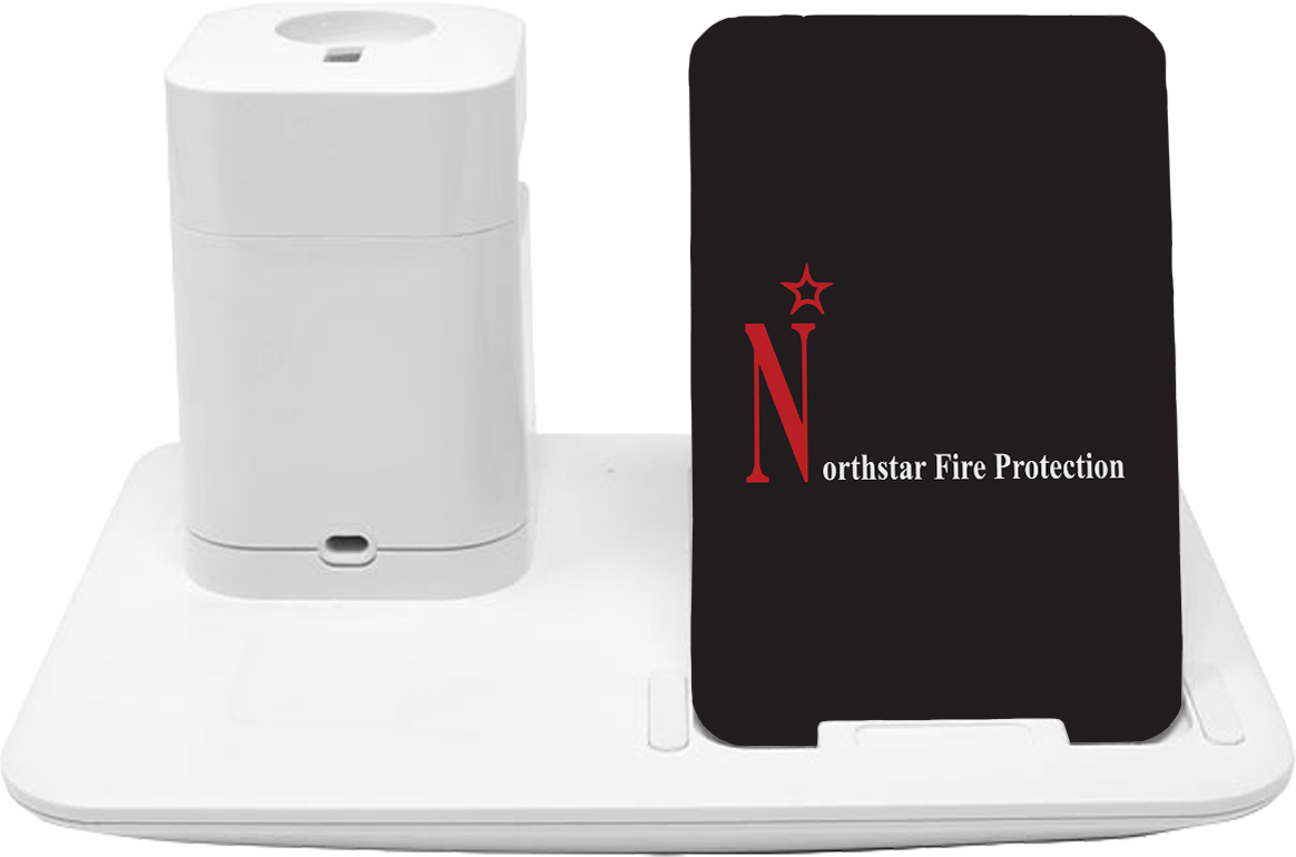 Northstar Fire Protection - Docksy™ Charging Station