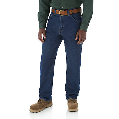 WRANGLER RIGGS WORKWEAR CARPENTER (32" Inseam)