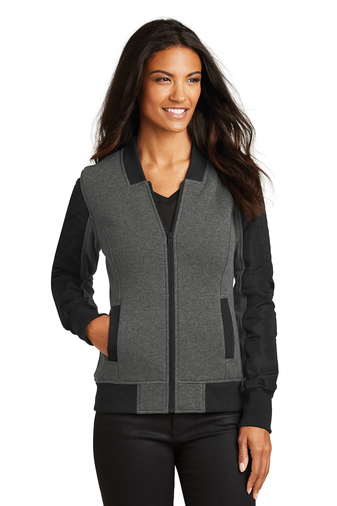 OGIO &#174;  Ladies Crossbar Jacket. LOG506