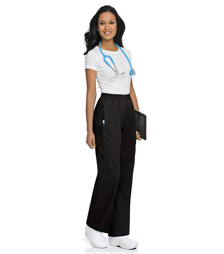 Tall - WOMEN'S CARGO PANT