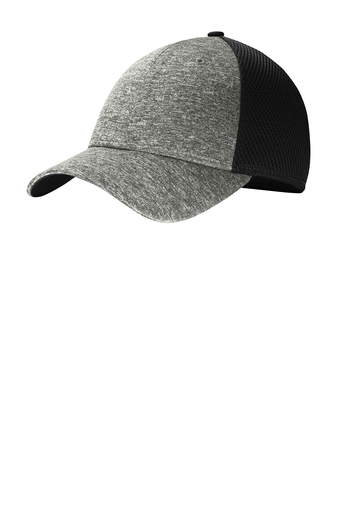 New Era &#174;  Shadow Stretch Mesh Cap. NE702