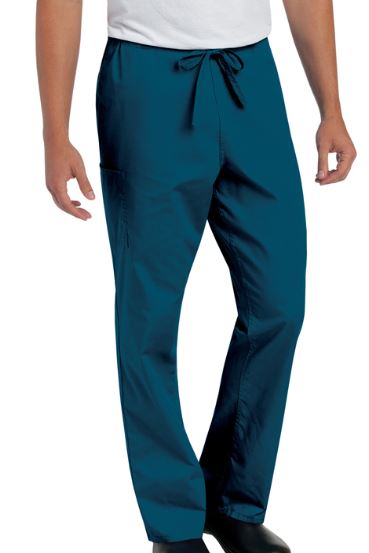 UNISEX SCRUB PANT