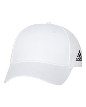 Adidas - Core Performance Max Structured Cap - A600