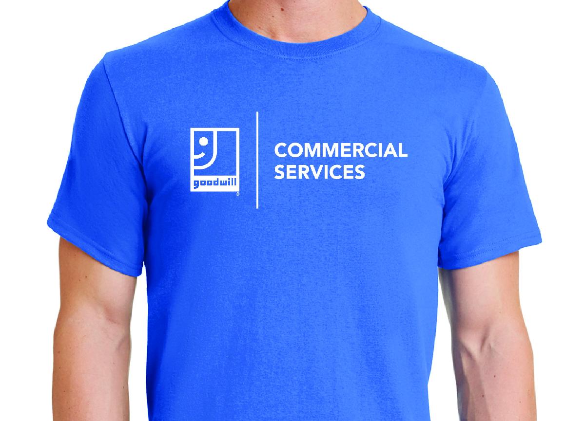 Port & Company - Essential Tee. PC61