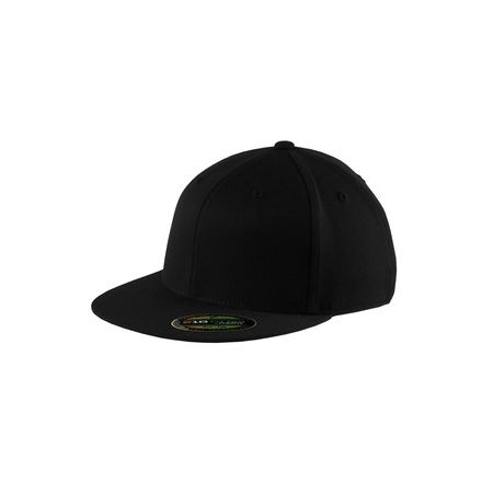 Port Authority   - Flexfit Flat Bill Cap. C808