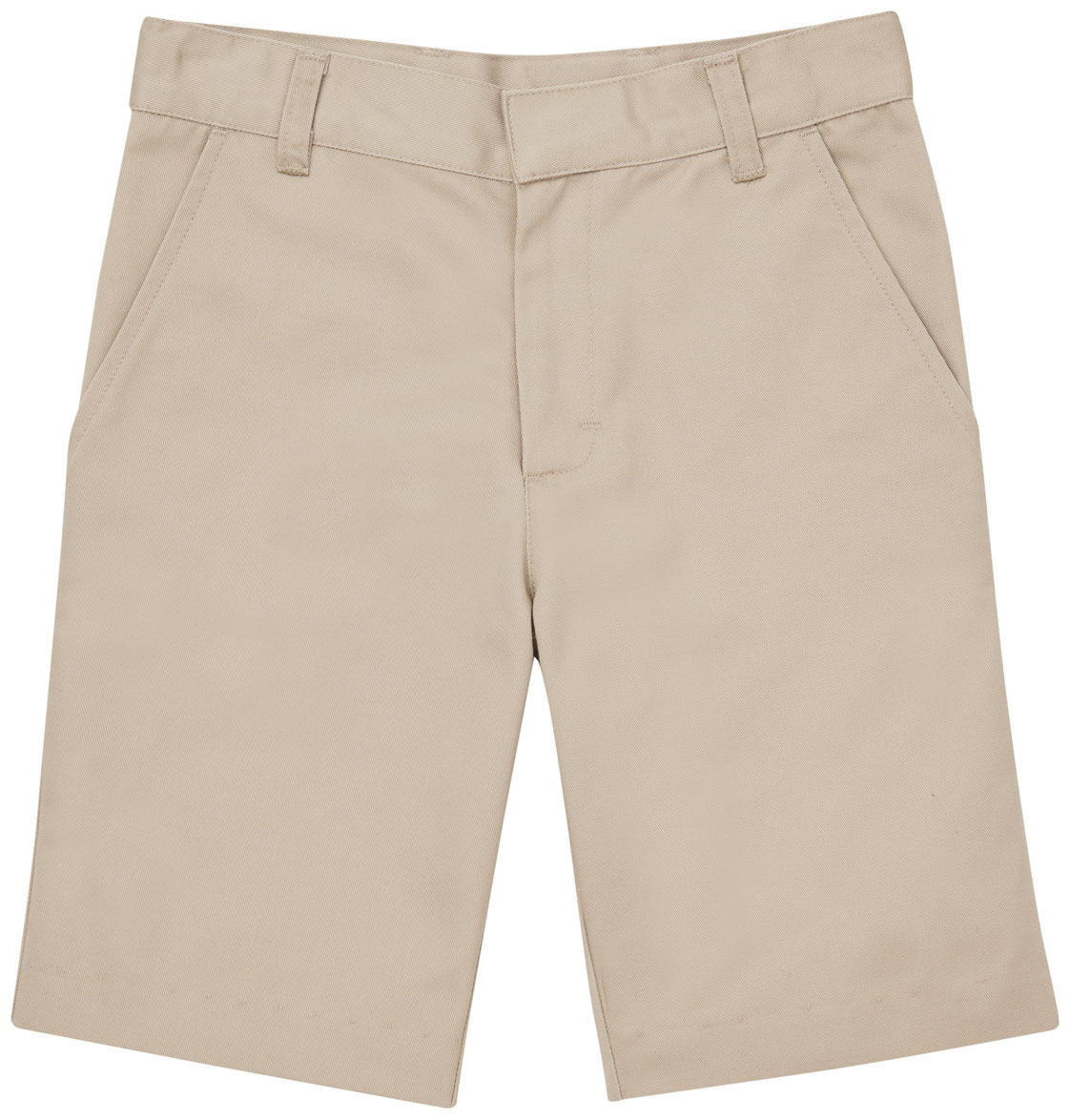 Boys Flat Front Uniform Pant