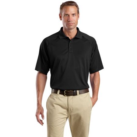 CornerStone - Select Snag-Proof Tactical Polo. CS410