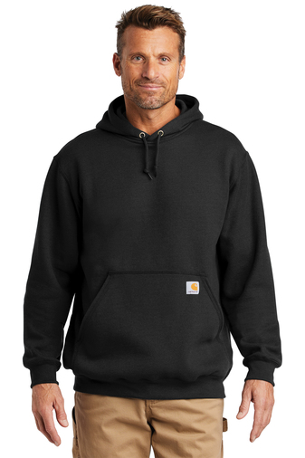 Carhartt® Tall Midweight Hooded Sweatshirt. CTTK121