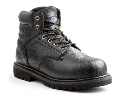 Prowler Steel Toe Work Boots. DK6025