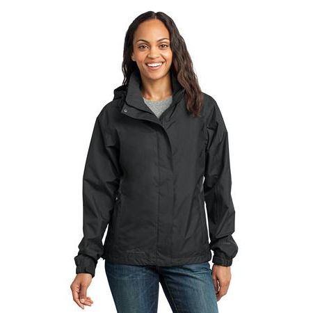 Eddie Bauer &#174;  - Ladies Rain Jacket. EB551