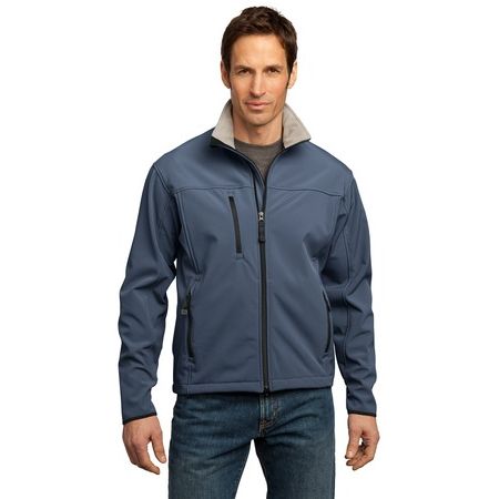 Port Authority - Glacier Soft Shell Jacket.  J790