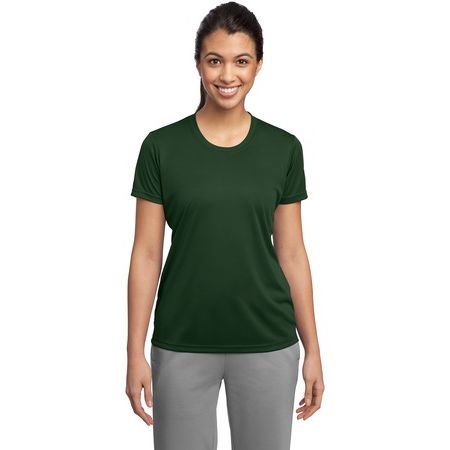 Sport-Tek - Ladies Competitor Tee. LST350