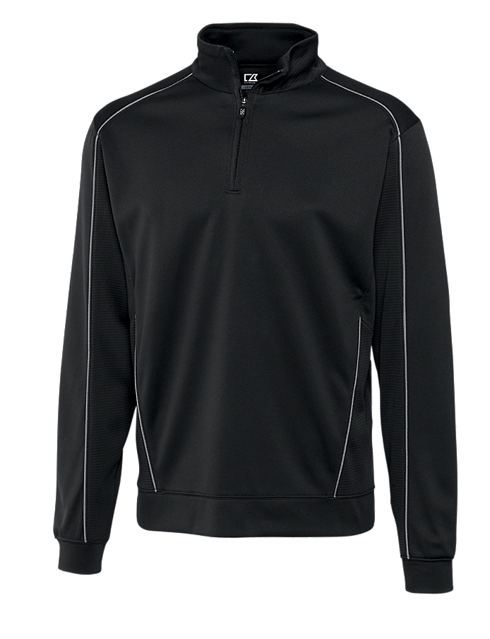 Edge Half Zip. MCK08861