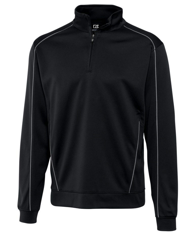 CB DryTec Edge Half Zip