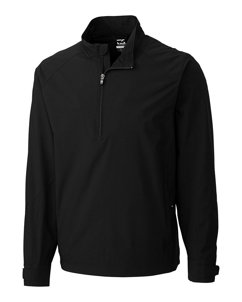 CB WeatherTec Summit Half Zip