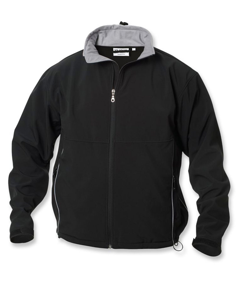 Clique Softshell