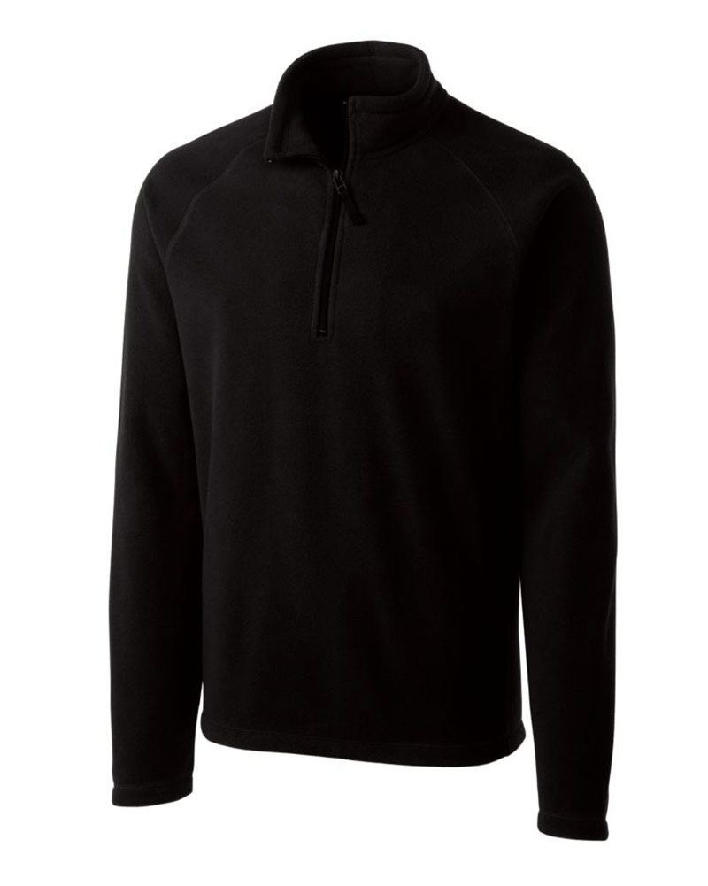 Summit Half Zip Microfleece