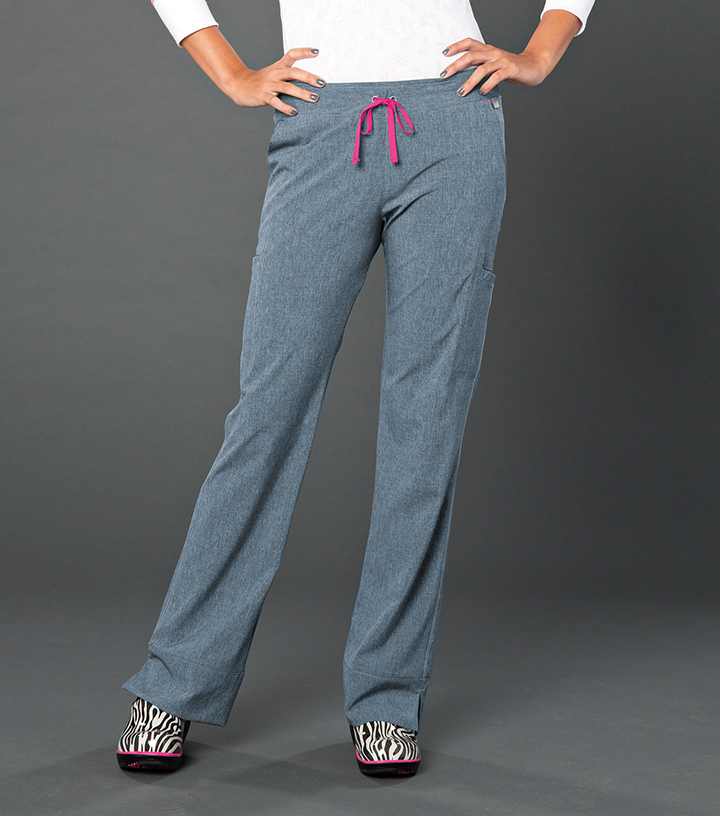 Petite - HOTTIE - WOMENS SMITTEN PANT. S201002