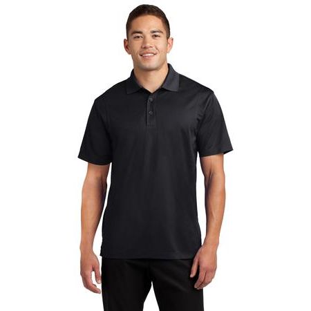 Sport-Tek &#174;  Tall Micropique Sport-Wick &#174;  Polo. TST650