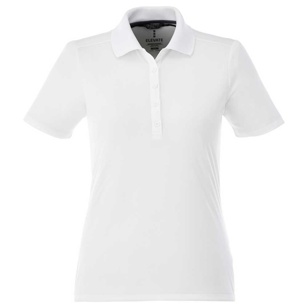 W-DADE Short Sleeve Polo. TM96398