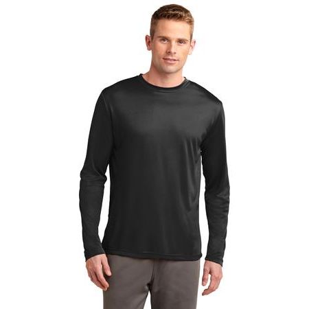 Sport-Tek &#174;  Tall Long Sleeve Competitor&#153; Tee. TST350LS