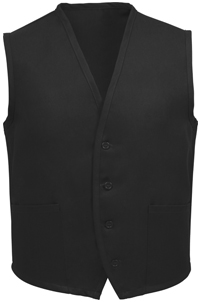 V65 2-PKT VEST