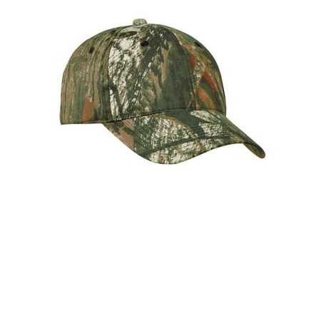 Port Authority &#174;  Youth Pro Camouflage Series Cap. YC855