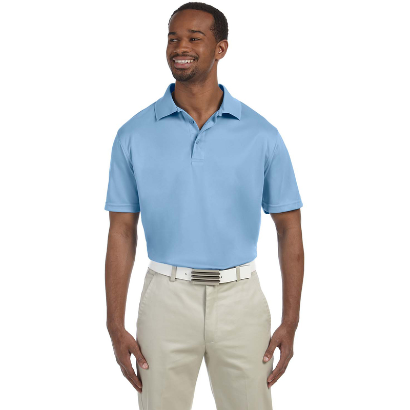 Men's 4 oz. Polytech Polo