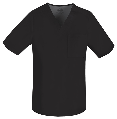 Men's V-Neck Top 1929