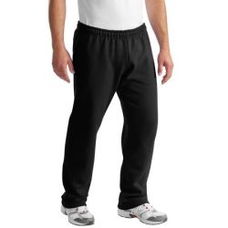 Gildan - DryBlend Open Hem Sweatpant. 12300