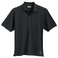 Mens Moreno Short Sleeve Polo