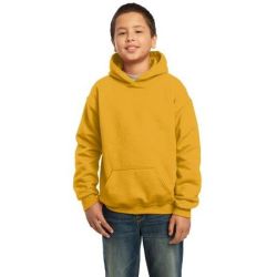 Gildan &#174;  - Youth Heavy Blend&#153; Hooded Sweatshirt. 18500B