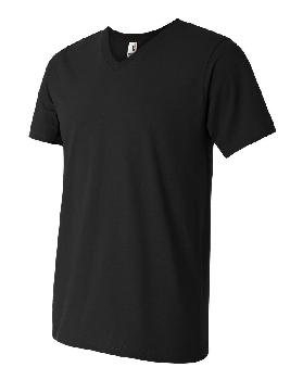 Anvil - Lightweight V-Neck T-Shirt - 982