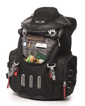 Oakley - 23L Bathroom Sink Backpack - 92356ODM