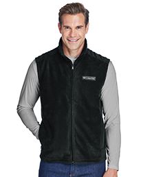 Columbia Men's Steens Mountain Vest. 6747