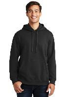 Unisex Port & Company &#174;  Fan Favorite Fleece Pullover Hooded Sweatshirt. PC850H