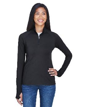 Marmot Ladies' Meghan Half-Zip Pullover