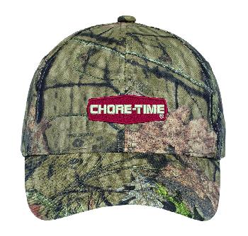 PORT AUTHORITY PRO CAMOUFLAGE SERIES CAP