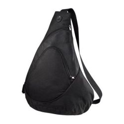 Port & Company &#174;  -  Improved  Honeycomb Sling Pack. BG1010