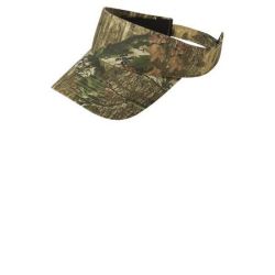 Port Authority &#174;  Camouflage Visor. C822