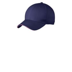 Port Authority &#174;  Americana Flag Sandwich Cap. C829